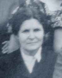Хазина Мария Юльевна